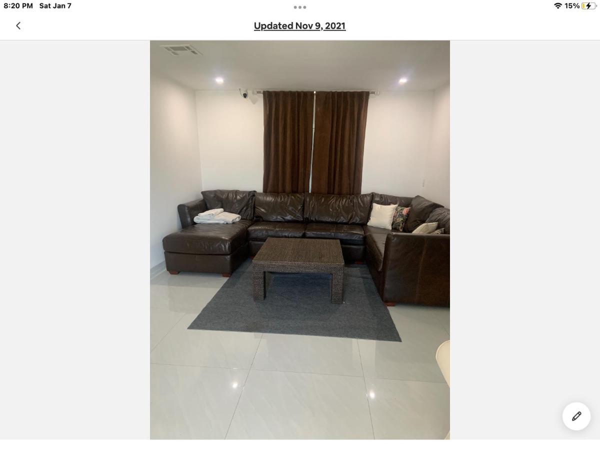 Room & Private Bathroom Бока Ратон Екстериор снимка