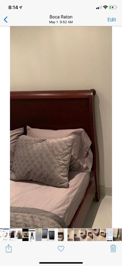 Room & Private Bathroom Бока Ратон Екстериор снимка