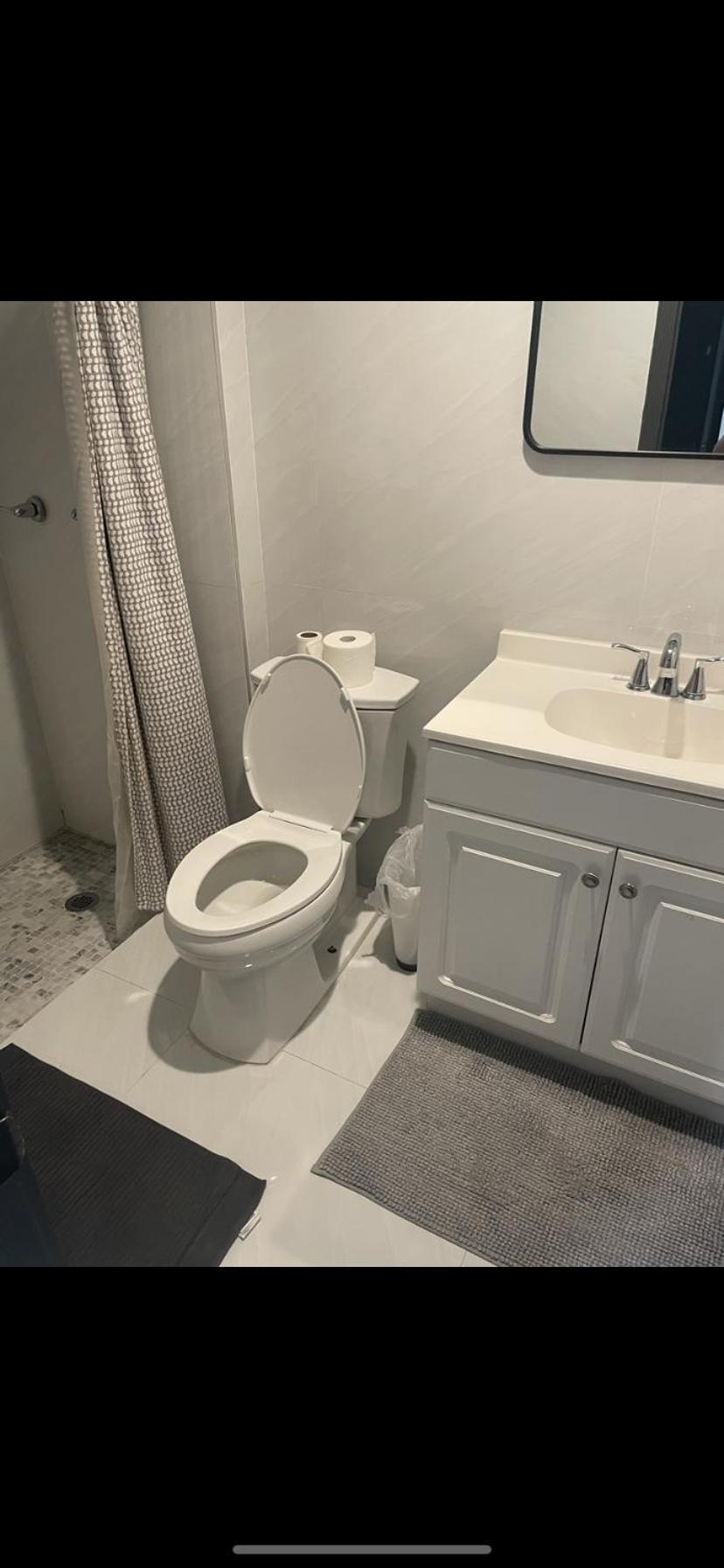 Room & Private Bathroom Бока Ратон Екстериор снимка